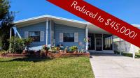 Manufactured Home