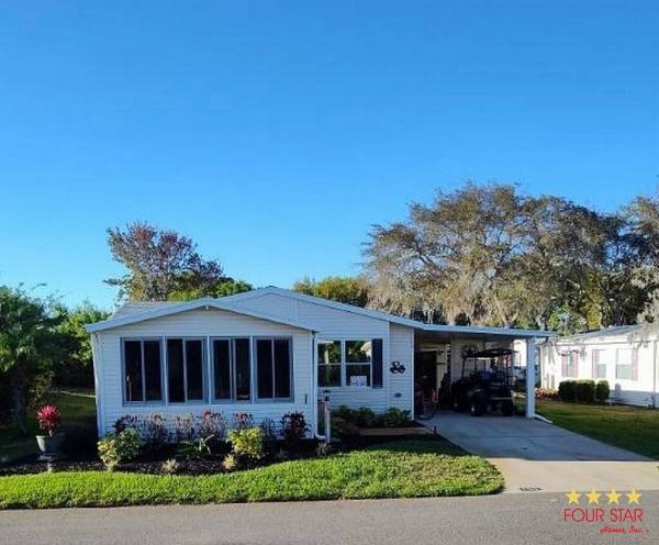 Photo 1 of 2 of home located at 159 El Domingo Edgewater, FL 32141