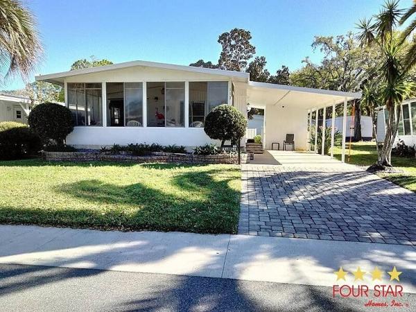 Photo 1 of 2 of home located at 112 Flamingo Dr Port Orange, FL 32127