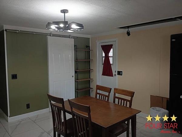 1976 OAKRI  Home