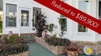 Manufactured Home