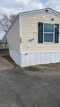2024 Clayton Mobile Home