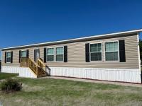 2025 Mobile Home