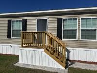 2025 Mobile Home
