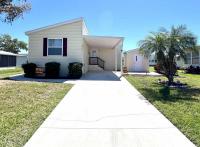 Manufactured Home