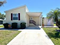 Manufactured Home