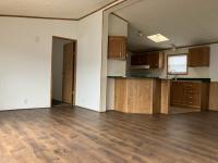 1999 Dutch Mobile Home