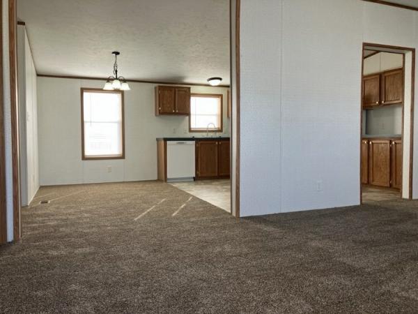 Photo 1 of 2 of home located at 3379 Spring Carleton, MI 48117
