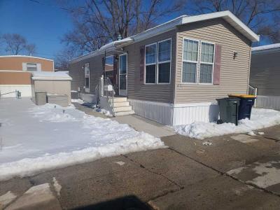 Mobile Home at 1000 S 108th Street Lot #B-24 West Allis, WI 53214