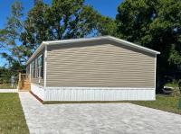 2025 Mobile Home