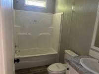 2025 Mobile Home