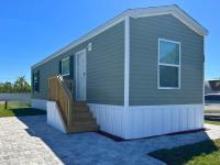 2025 Mobile Home