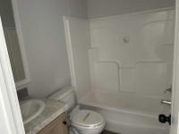 2025 Mobile Home