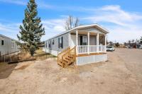 2024 Redman Paramount Manufactured Home