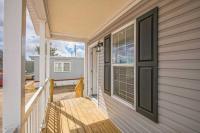 2024 Redman Paramount Manufactured Home