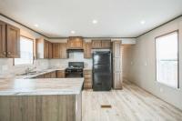 2024 Redman Paramount Manufactured Home