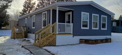 Mobile Home at 24 Holly Lane Duluth, MN 55810