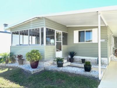 Mobile Home at 1071 Donegan Road Lot 1171 Largo, FL 33771