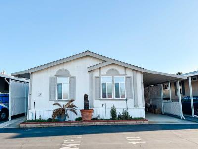 Mobile Home at 19251 Brookhurst St. #69 Huntington Beach, CA 92646