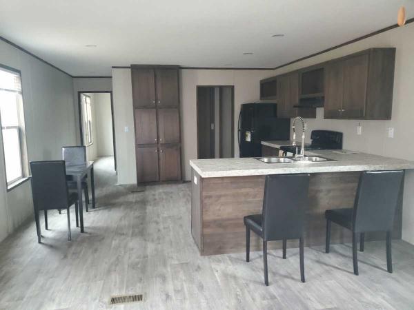 2025 Jessup  Atlantis  Manufactured Home