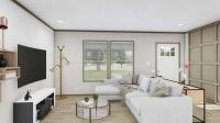 2025 Mobile Home
