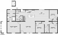 2025 Mobile Home