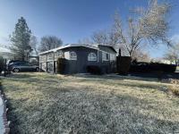 1976 Gulfsteam  Manufactured Home