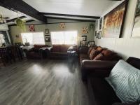 1976 Gulfsteam  Manufactured Home