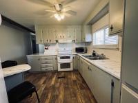 1976 Gulfsteam  Manufactured Home
