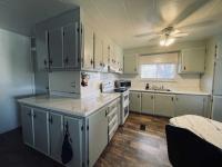 1976 Gulfsteam  Manufactured Home