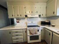 1976 Gulfsteam  Manufactured Home