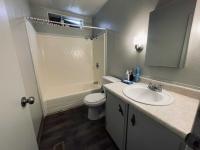 1976 Gulfsteam  Manufactured Home