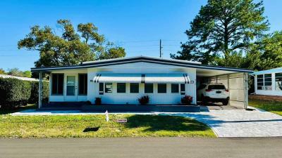 Mobile Home at 318 Costa Rica Ct Winter Springs, FL 32708