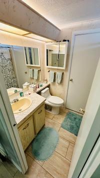 1980 Pres Mobile Home