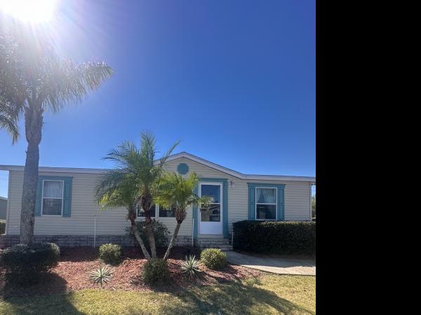 2004 HMMT Manufactured Home