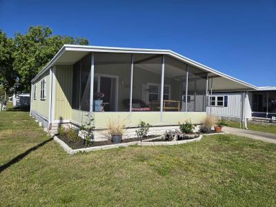 Mobile Home at 5909 Pinecrest New Port Richey, FL 34653