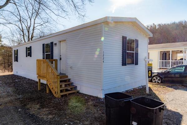 2024 Colony Beacon Prestige Manufactured Home