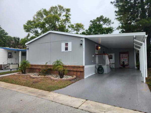 Photo 1 of 2 of home located at 1399 S Belcher #49 Largo, FL 33771