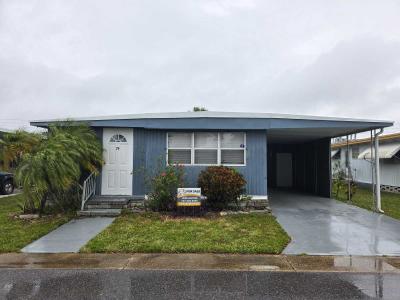 Mobile Home at 2505 East Bay Dr Largo, FL 33771