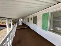 1974 Viking Brettwood Mobile Home