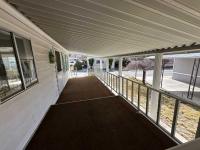 1974 Viking Brettwood Mobile Home