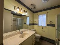 1974 Viking Brettwood Mobile Home