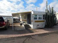 1978 COACHMAN Mobile Home