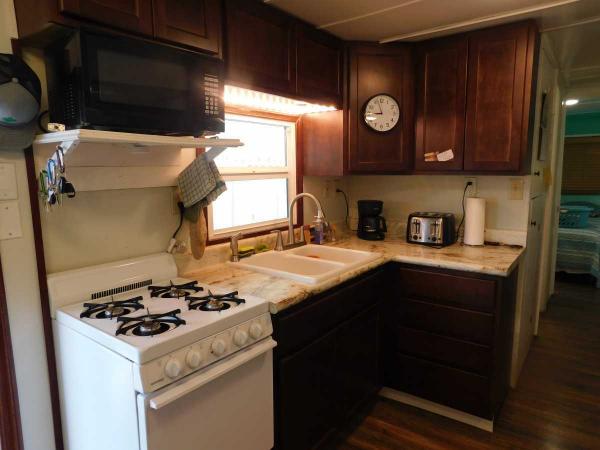 1978 COACHMAN Mobile Home