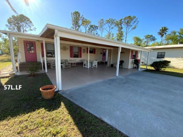1986 Coun Mobile Home For Sale