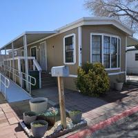 1988 Champion Sequoia Manufactured Home