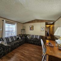 1988 Champion Sequoia Manufactured Home