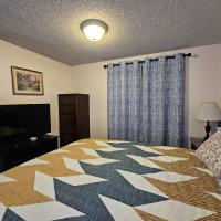 1988 Champion Sequoia Manufactured Home