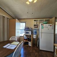 1988 Champion Sequoia Manufactured Home