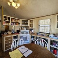 1988 Champion Sequoia Manufactured Home